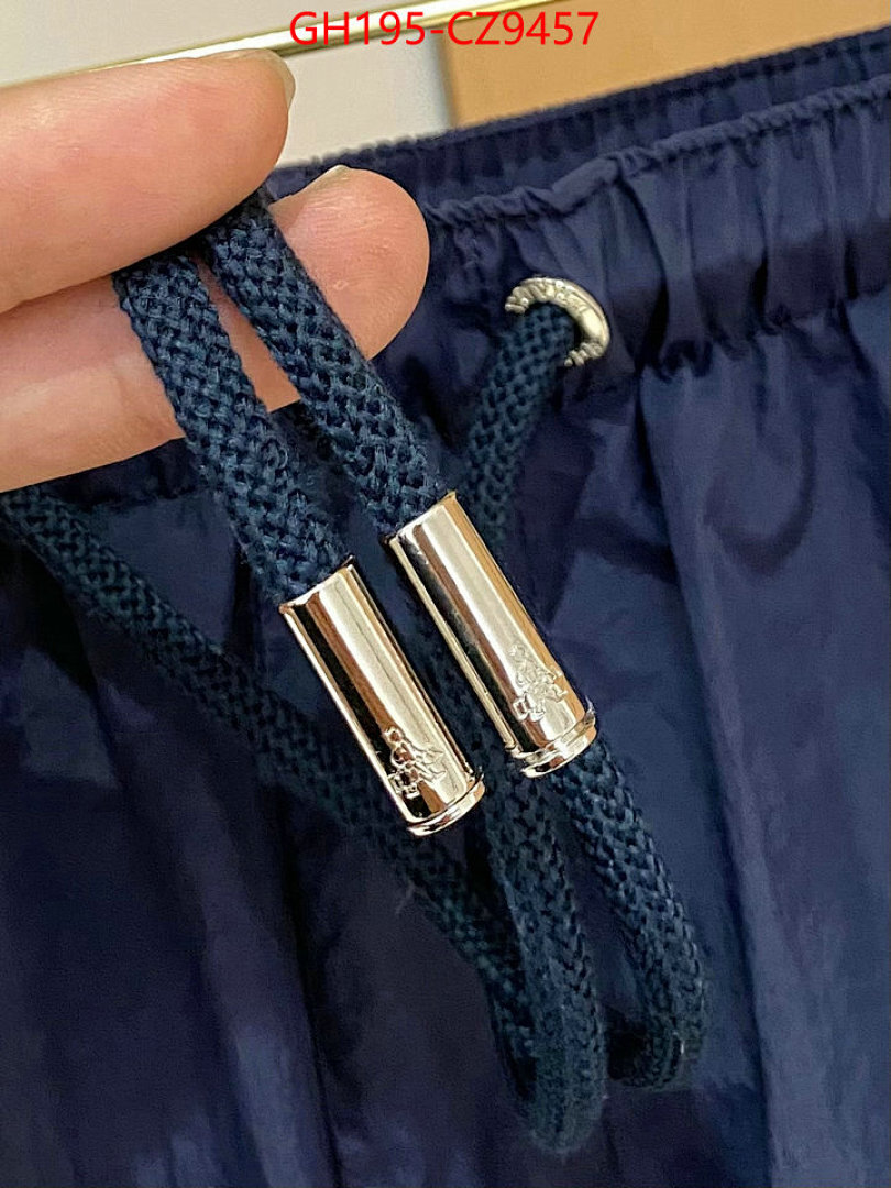 Clothing Set-Prada ID: CZ9457 $: 195USD