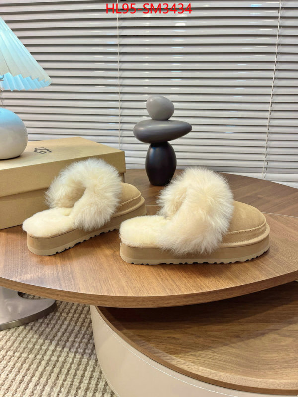 Women Shoes-UGG replicas ID: SM3434 $: 95USD
