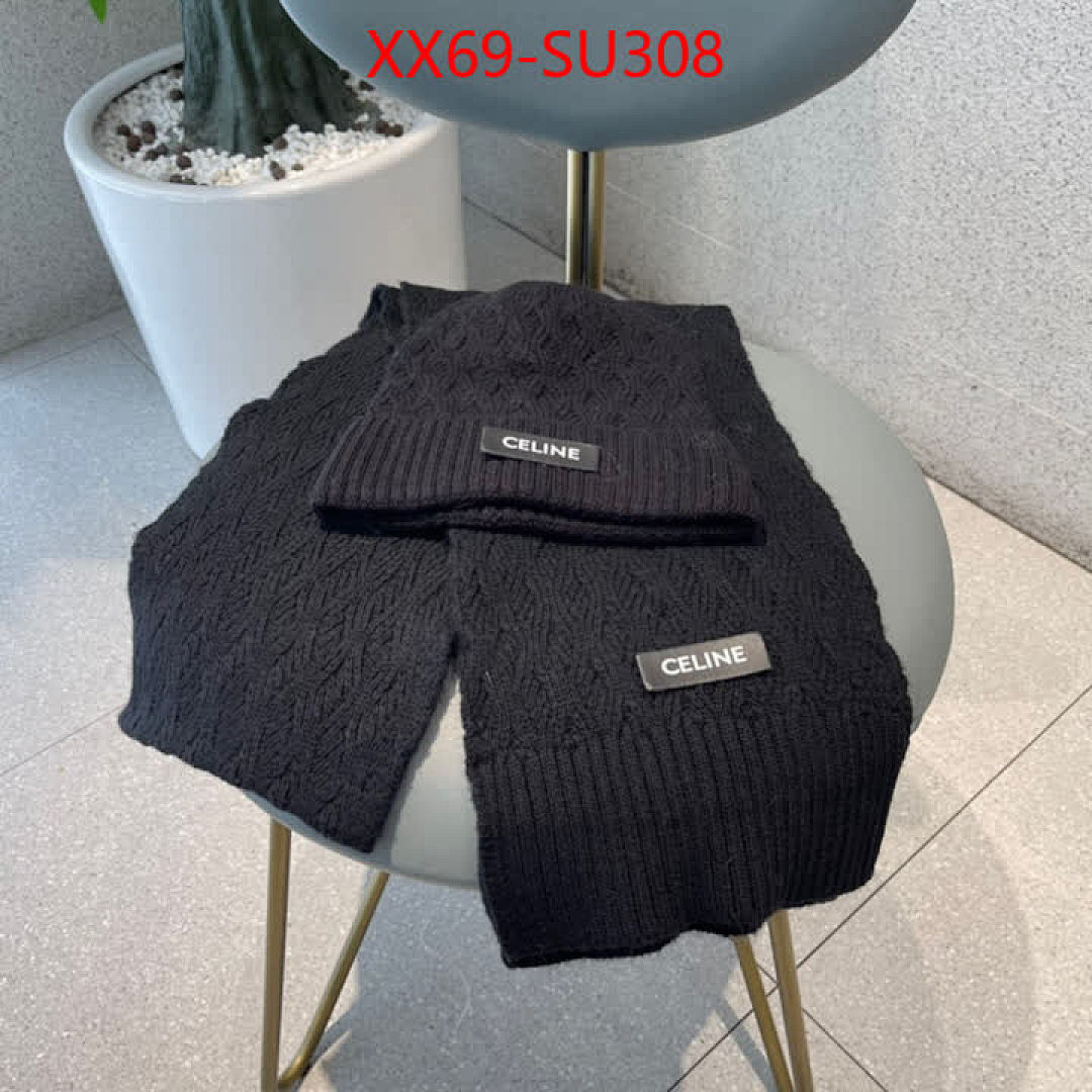 Cap(Hat)-Celine ID: SU308 $: 69USD