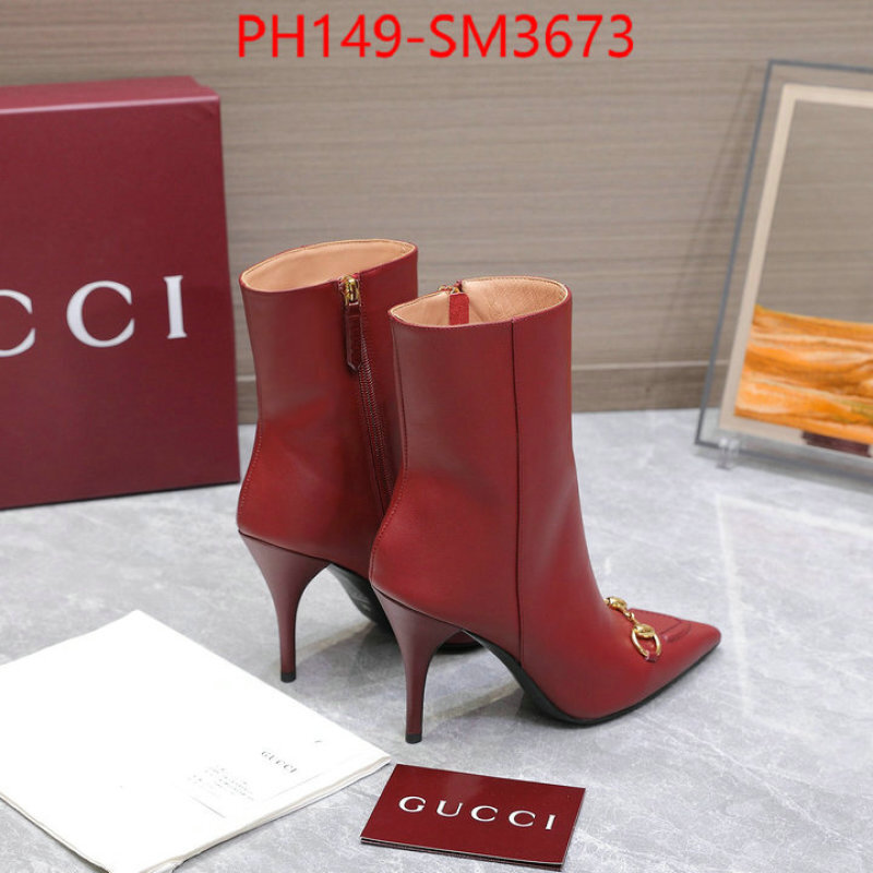 Women Shoes-Boots ID: SM3673 $: 149USD