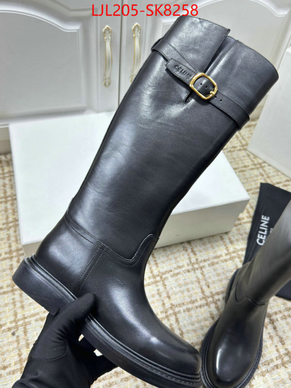 Women Shoes-Boots the best affordable ID: SK8258 $: 205USD