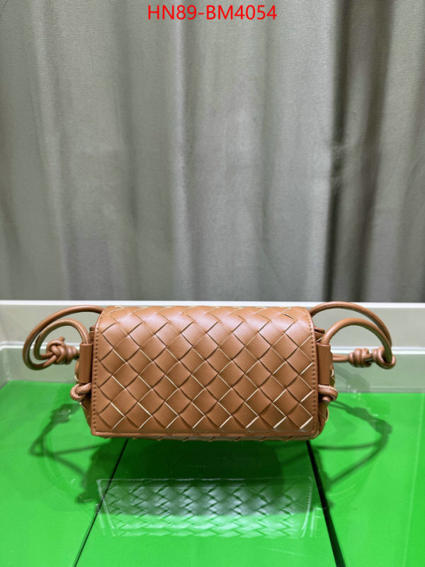 BV Bags(4A)-Crossbody- ID: BM4054 $: 89USD,