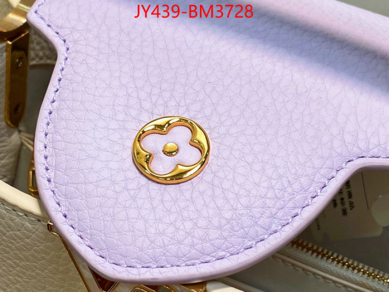 LV Bags(TOP)-Handbag Collection- ID: BM3728 $: 439USD,