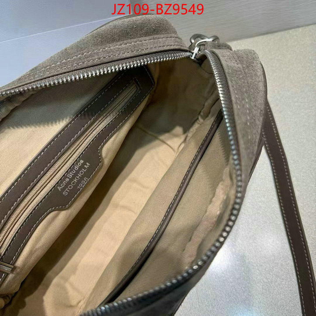 The Row Bag(4A)-Crossbody- ID: BZ9549 $: 109USD,