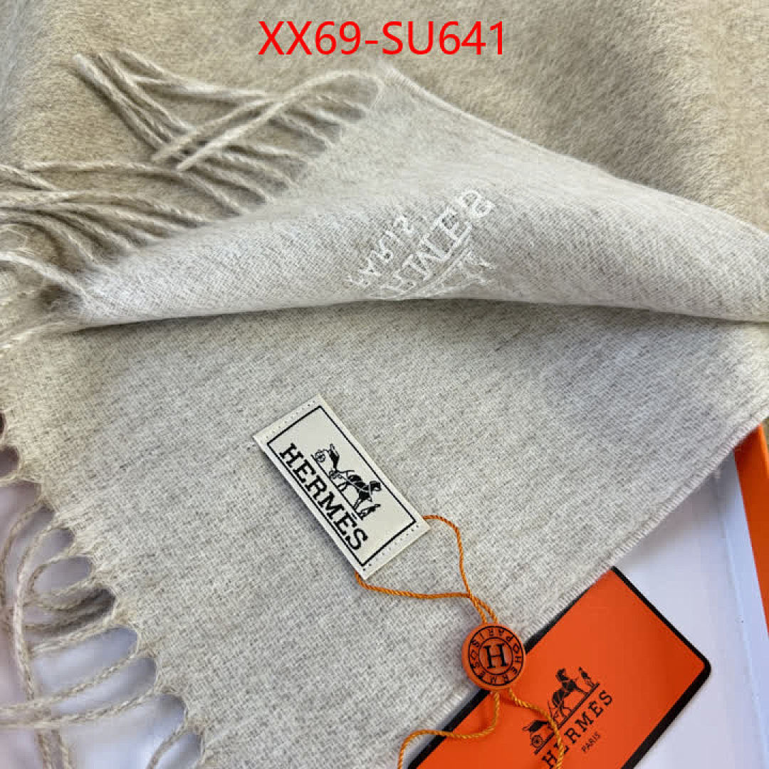 Scarf-Hermes ID: SU641 $: 69USD