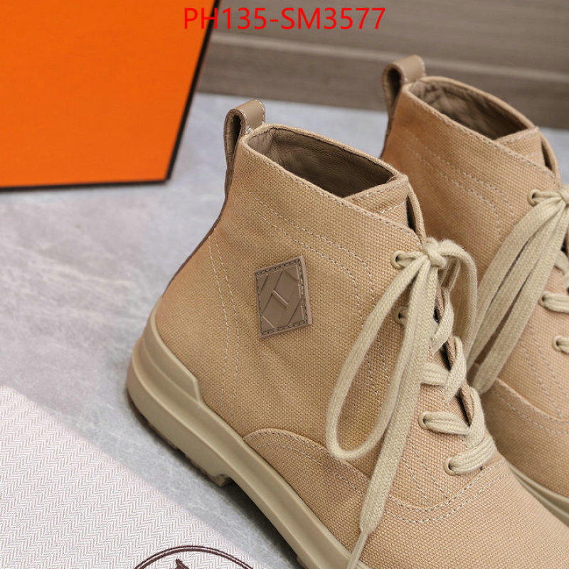 Women Shoes-Boots ID: SM3577 $: 135USD