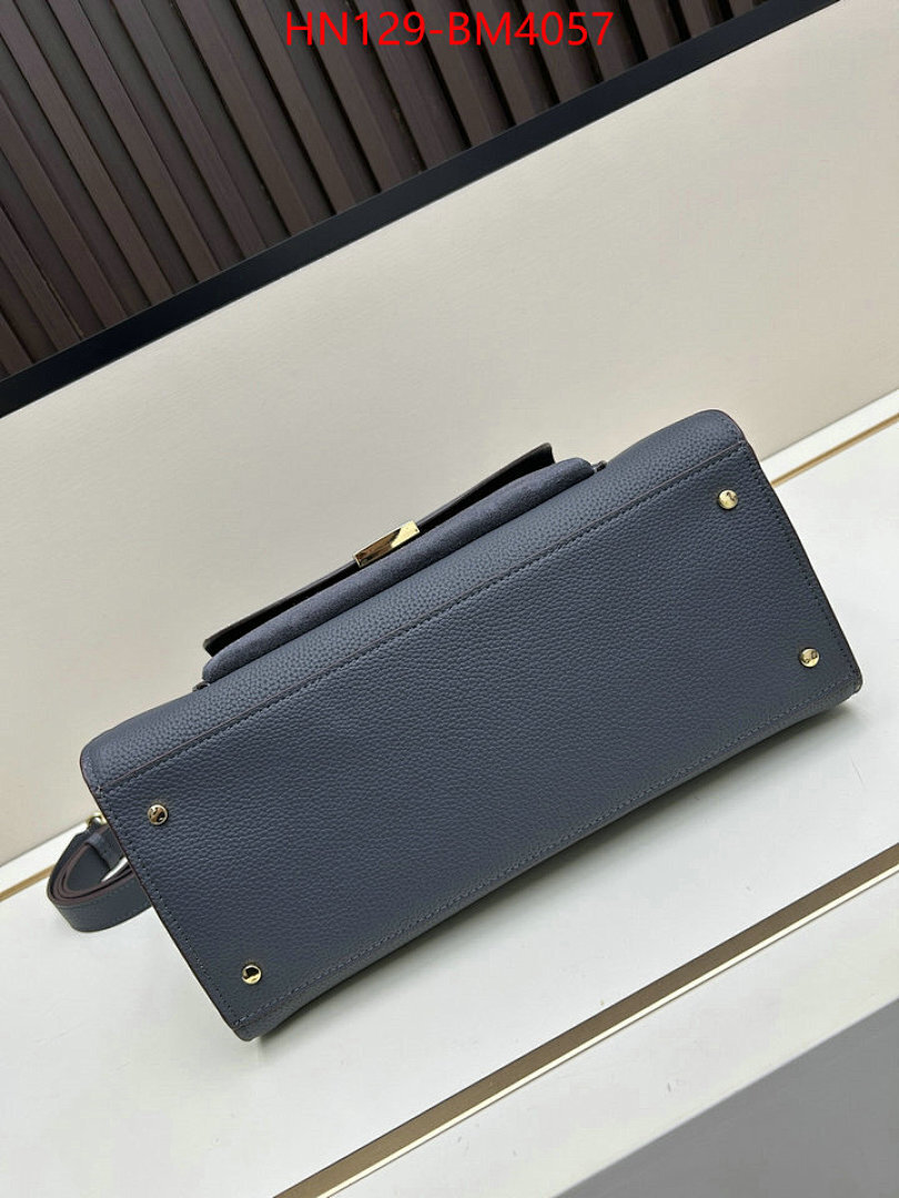 Coccinelle(4A)-Handbag- ID: BM4057 $: 129USD,