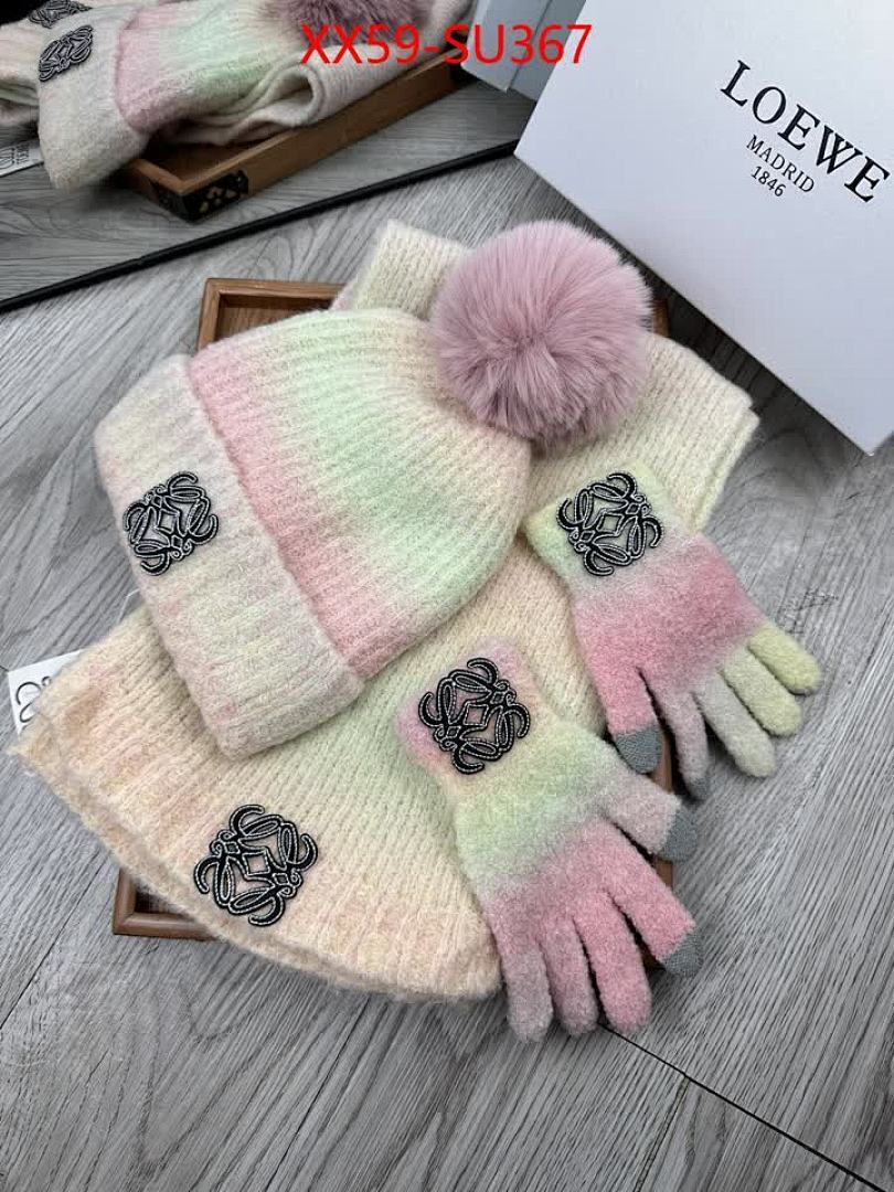 Cap(Hat)-Loewe ID: SU367 $: 59USD