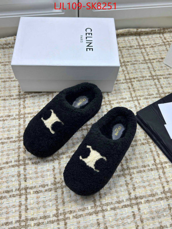 Women Shoes-CELINE same as original ID: SK8251 $: 109USD