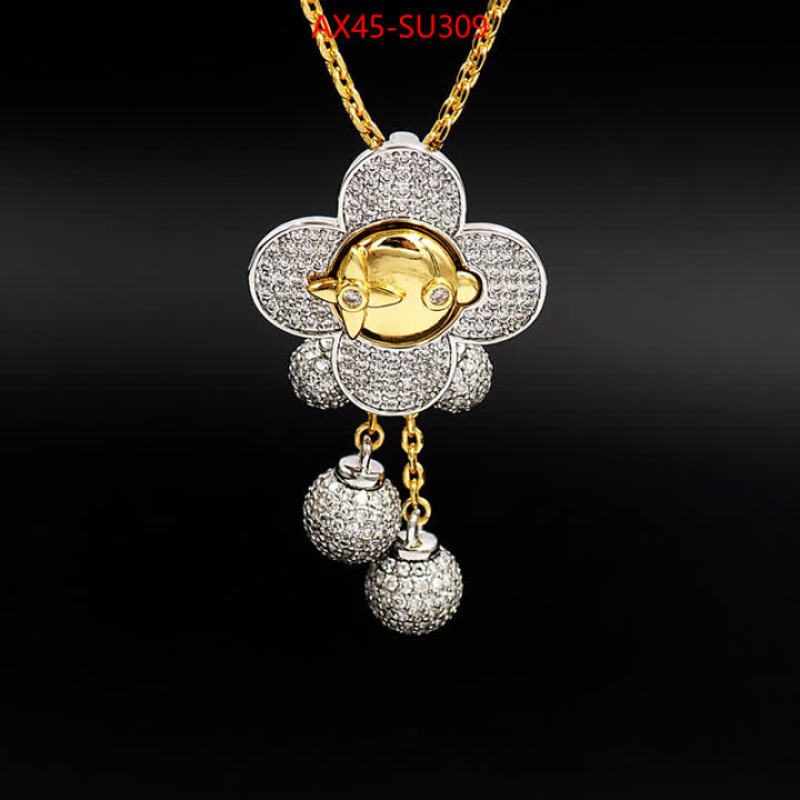Jewelry-LV ID: SU309 $: 45USD