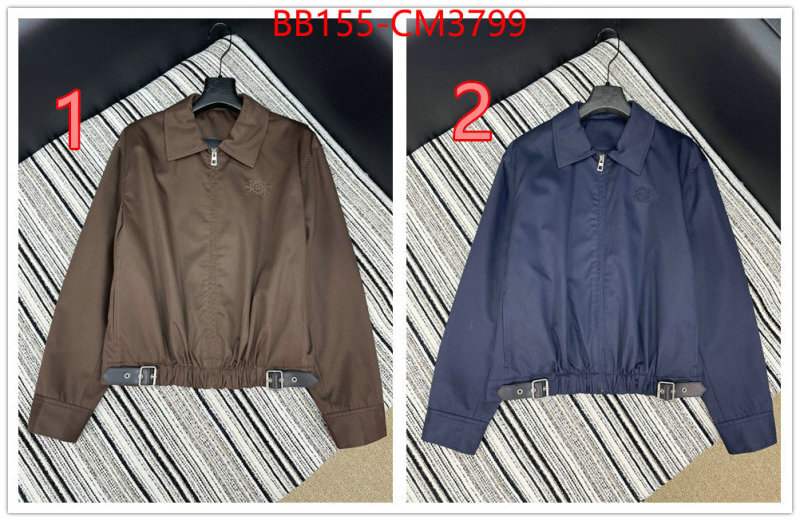 Clothing-Loewe ID: CM3799 $: 155USD