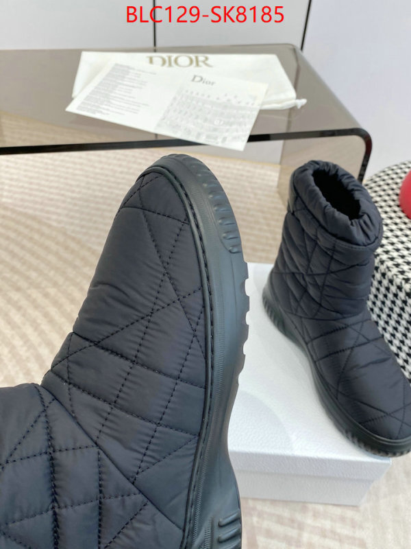 Women Shoes-Dior online sales ID: SK8185 $: 129USD