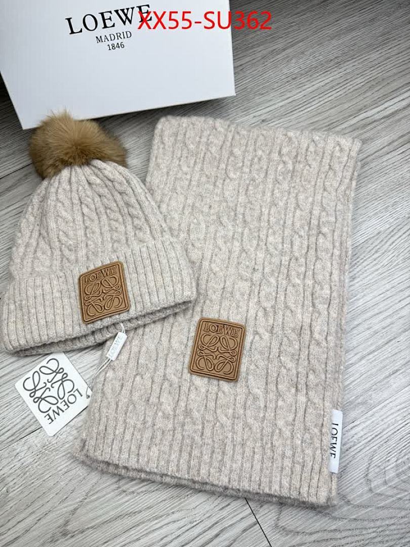Cap(Hat)-Loewe ID: SU362 $: 55USD