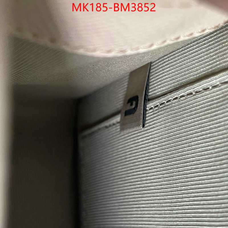 Furla Bags(TOP)-Crossbody- ID: BM3852 $: 185USD,