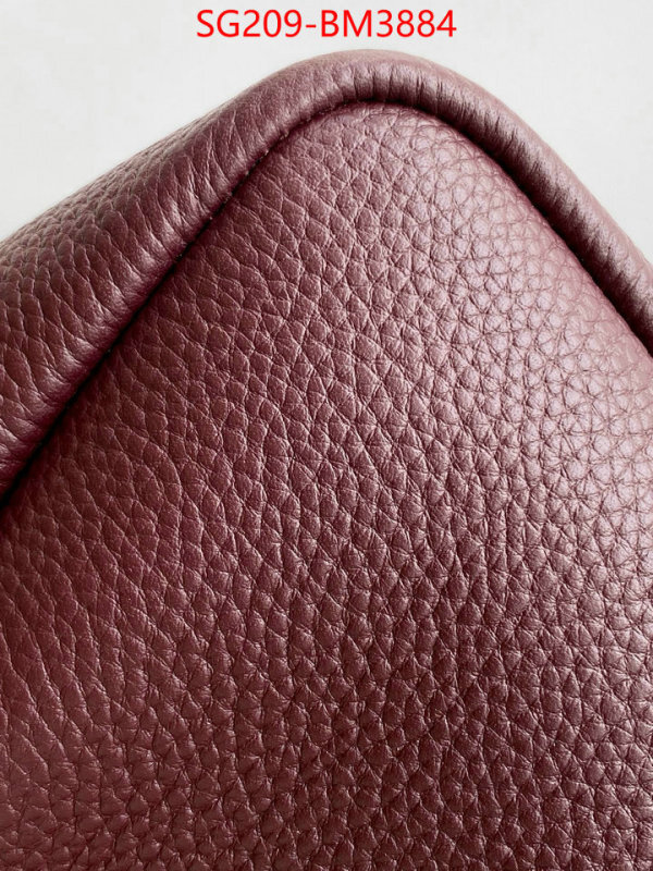 Prada Bags(TOP)-Handbag- ID: BM3884 $: 209USD,