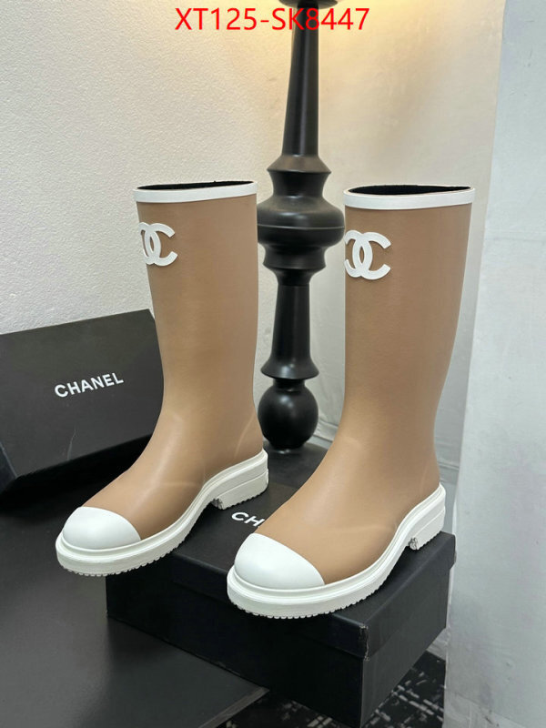 Women Shoes-Boots ID: SK8447 $: 125USD