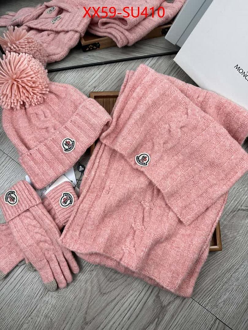 Gloves-Moncler ID: SU410 $: 59USD