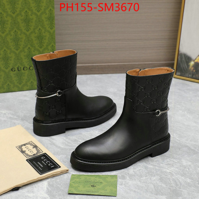 Women Shoes-Boots ID: SM3670 $: 155USD