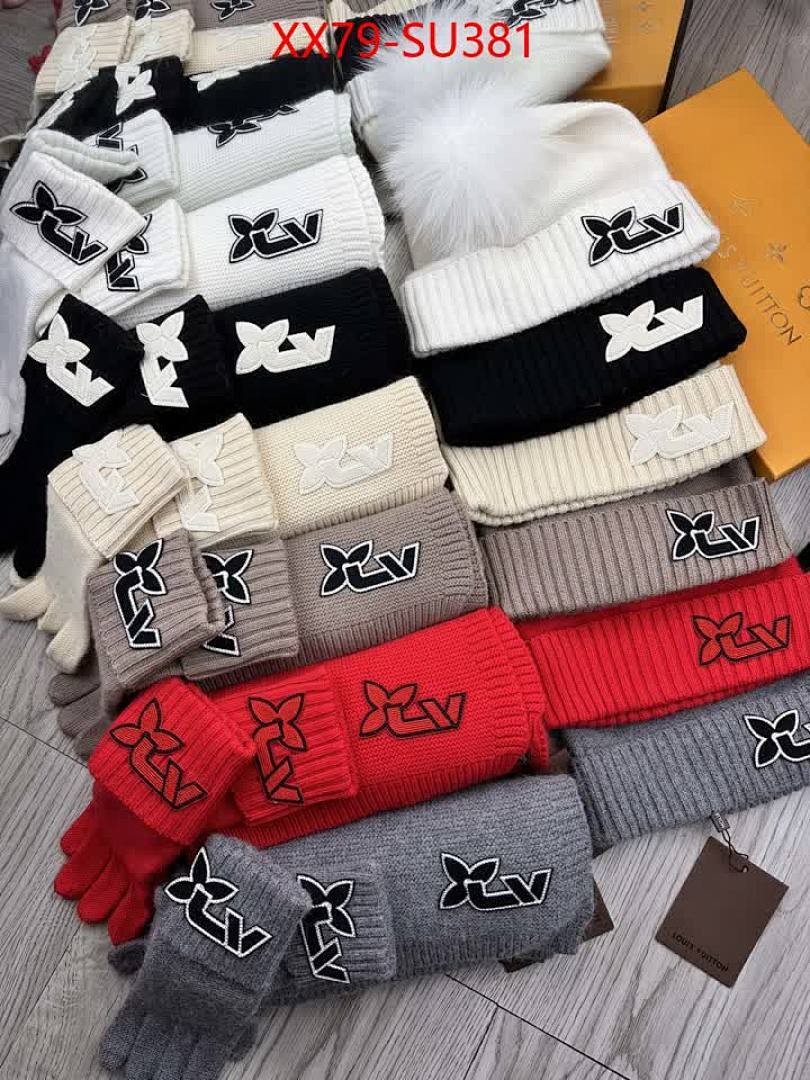 Cap(Hat)-LV ID: SU381 $: 79USD