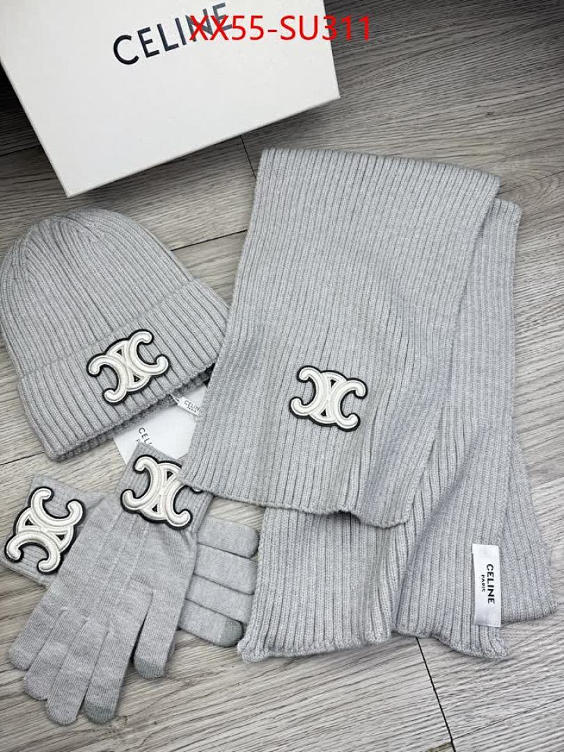 Scarf-CELINE ID: SU311 $: 55USD