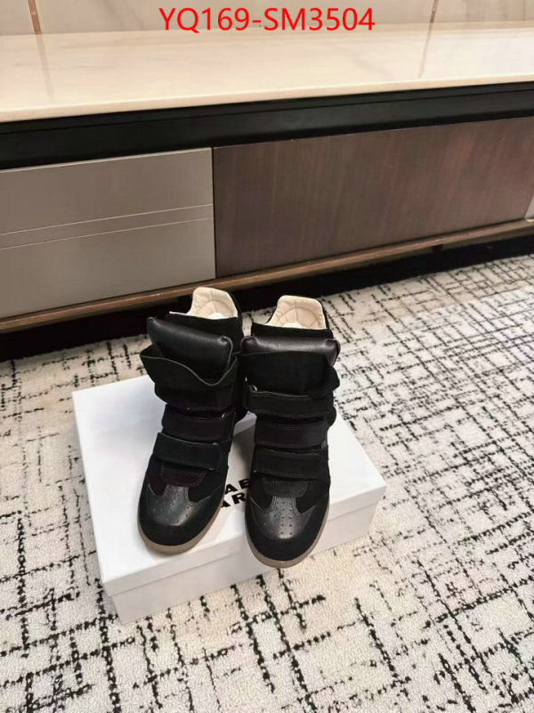 Women Shoes-Isabel Marant ID: SM3504 $: 169USD