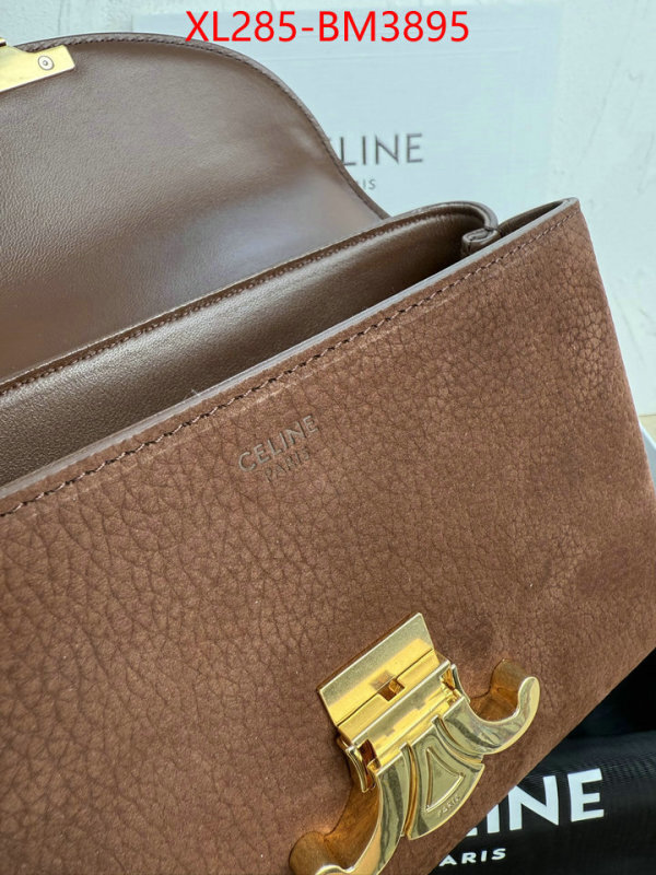 Celine Bags(TOP)-Arc de Triomphe- ID: BM3895