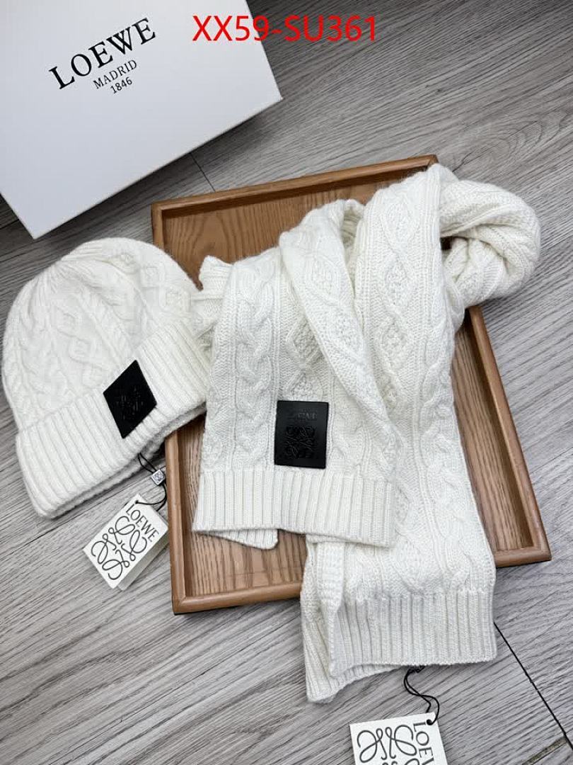 Cap(Hat)-Loewe ID: SU361 $: 59USD