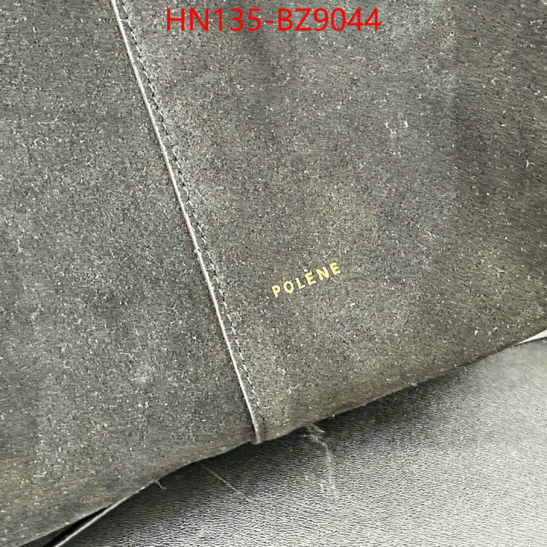 Polene Bags(4A)-Handbag- ID: BZ9044 $: 135USD,