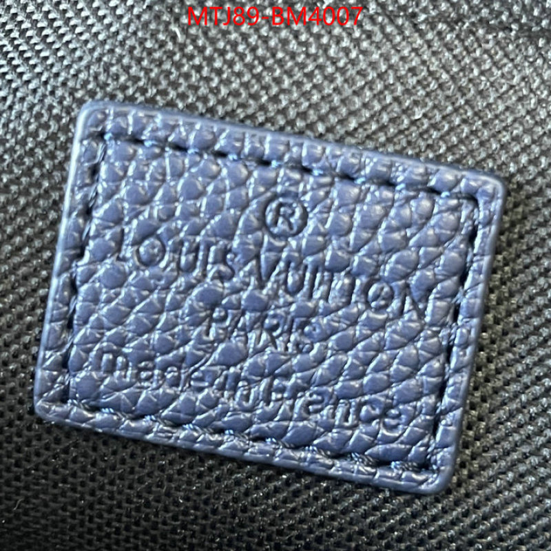 LV Bags(4A)-Pochette MTis Bag- ID: BM4007 $: 89USD,