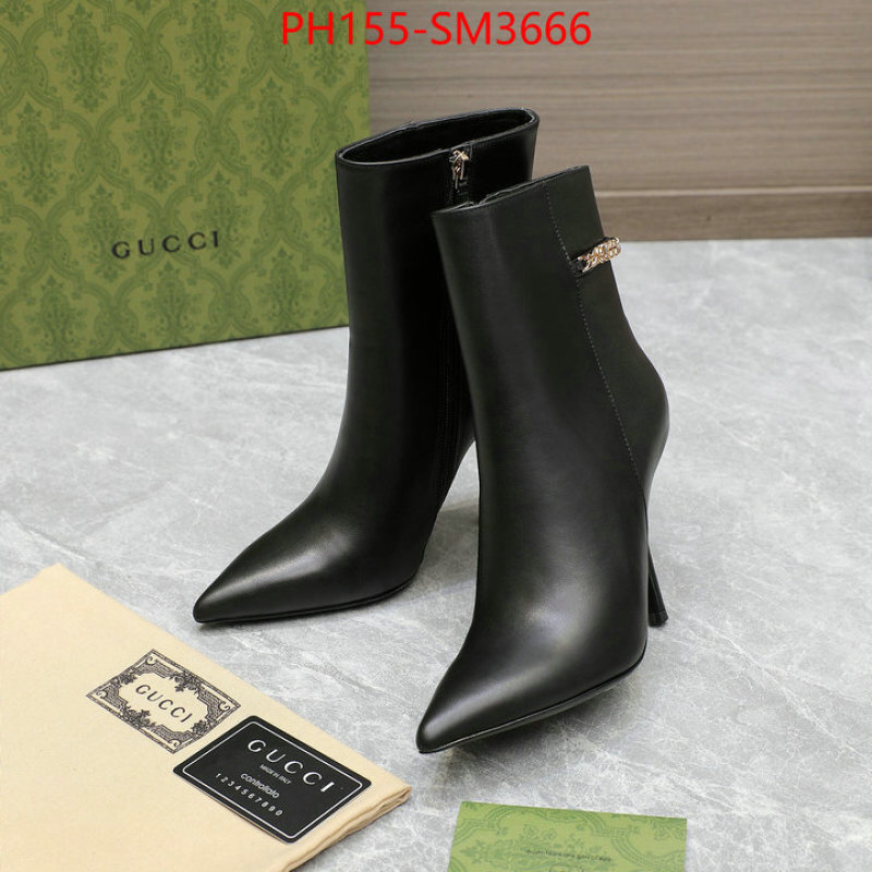 Women Shoes-Boots ID: SM3666 $: 155USD