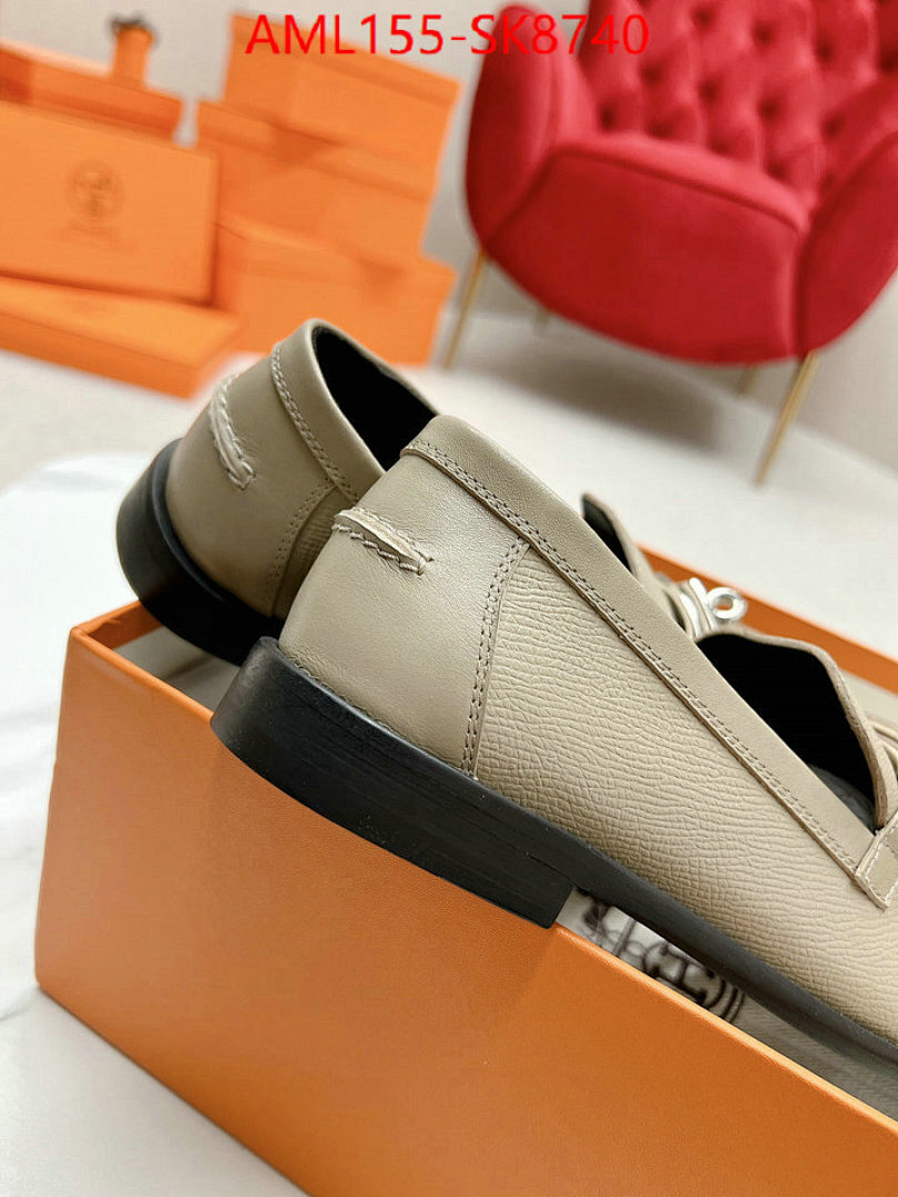 Women Shoes-Hermes ID: SK8740 $: 155USD