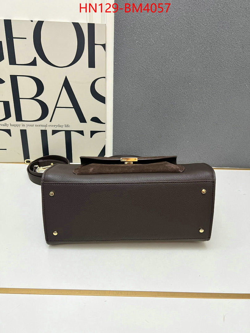 Coccinelle(4A)-Handbag- ID: BM4057 $: 129USD,