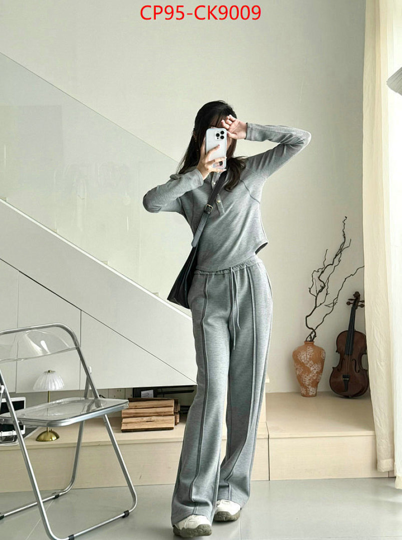 Clothing-MIU MIU ID: CK9009 $: 95USD