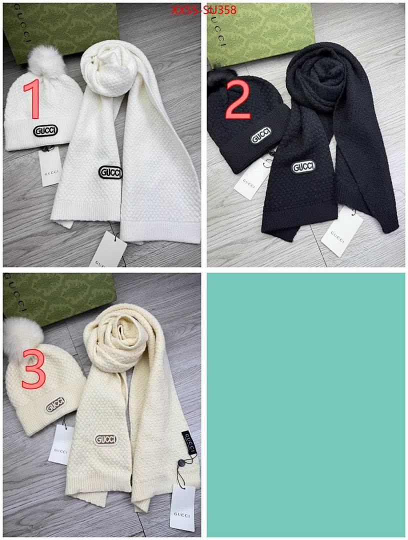 Cap(Hat)-Gucci ID: SU358 $: 55USD