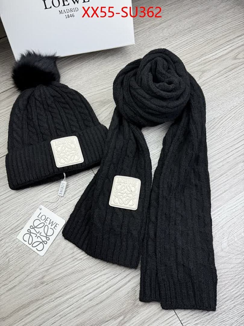 Cap(Hat)-Loewe ID: SU362 $: 55USD