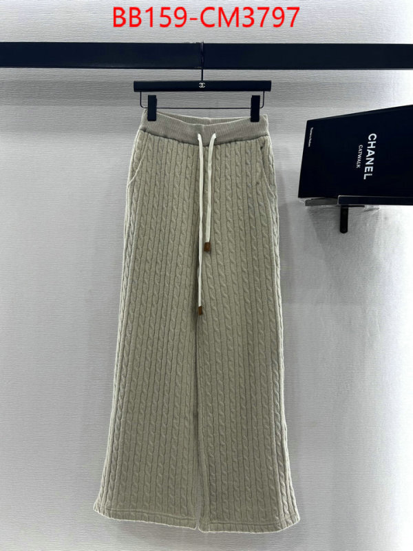 Clothing-Loewe ID: CM3797 $: 159USD