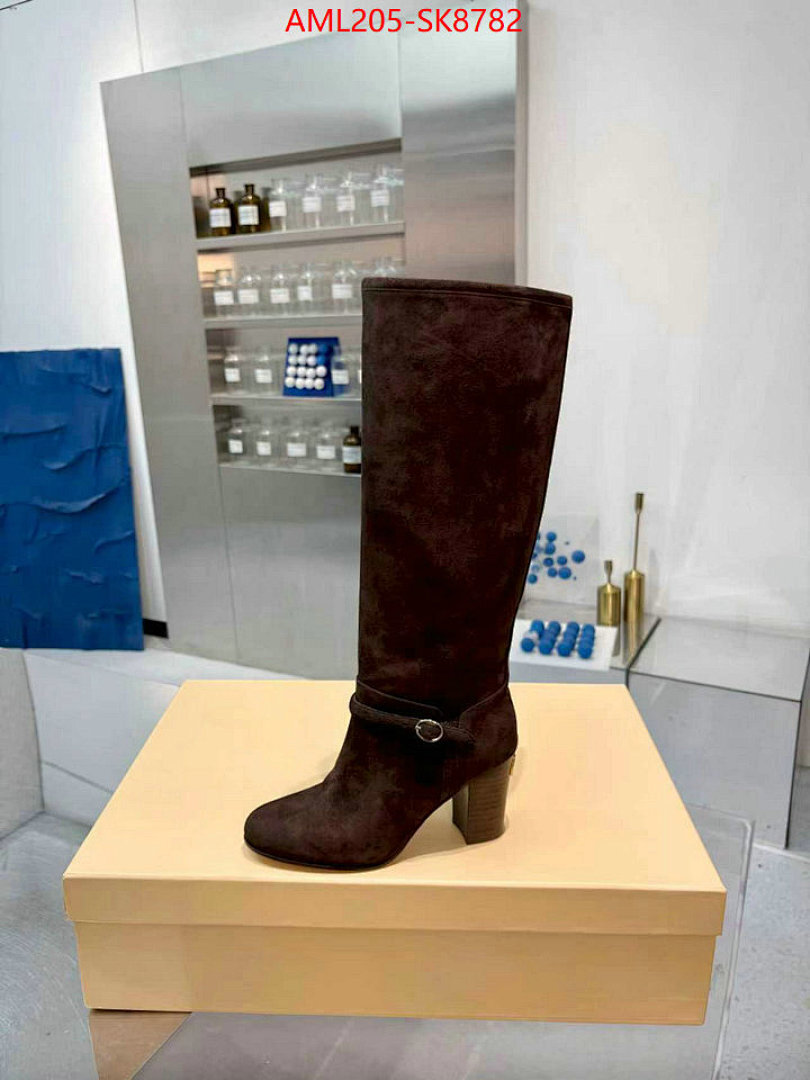 Women Shoes-Boots ID: SK8782 $: 205USD