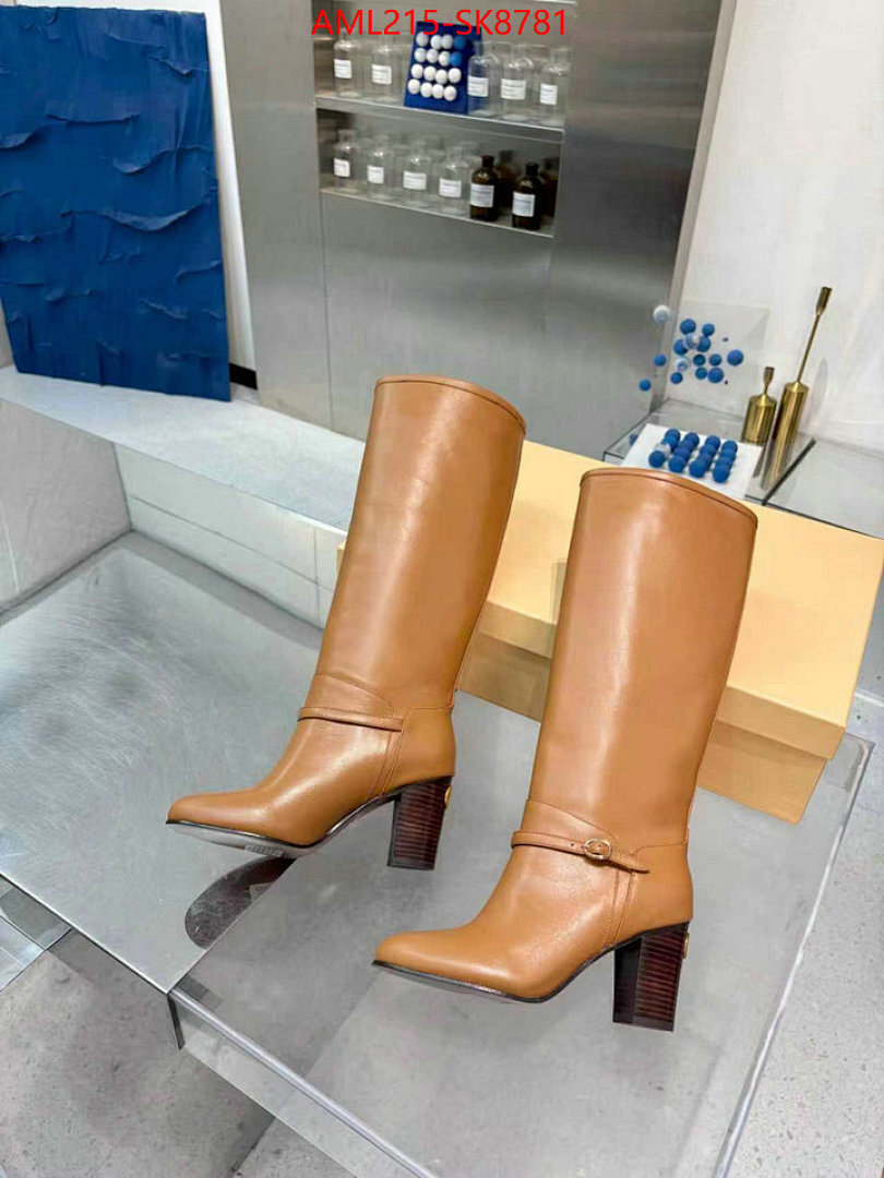 Women Shoes-Boots ID: SK8781 $: 215USD