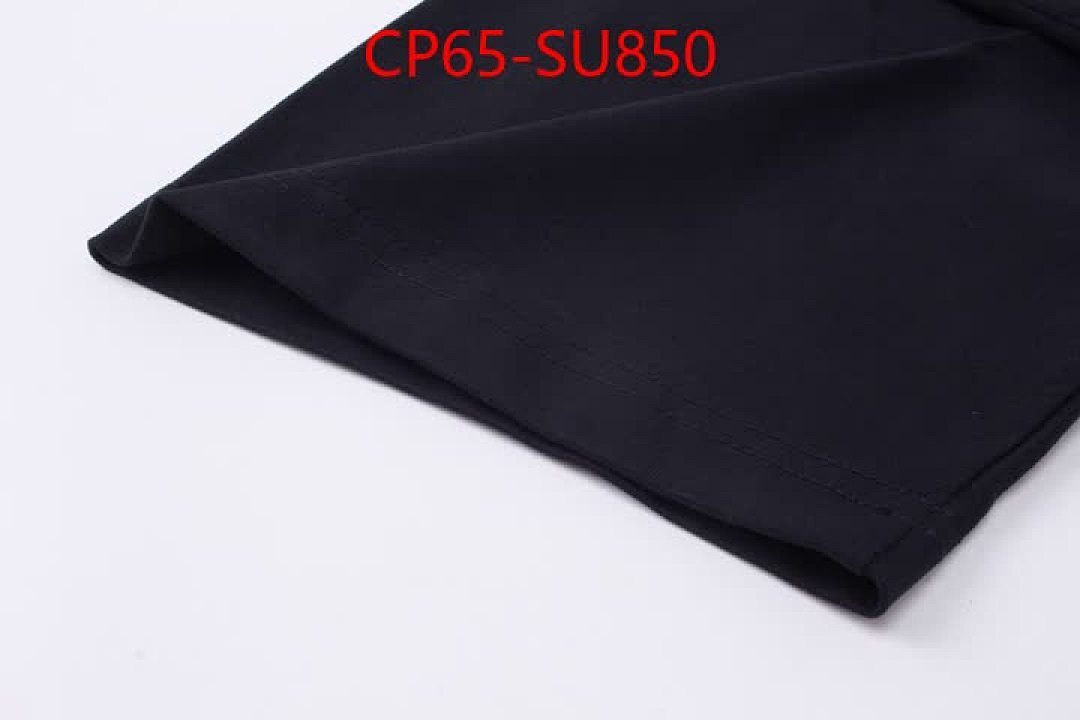 Clothing-Balenciaga ID: SU850 $: 65USD