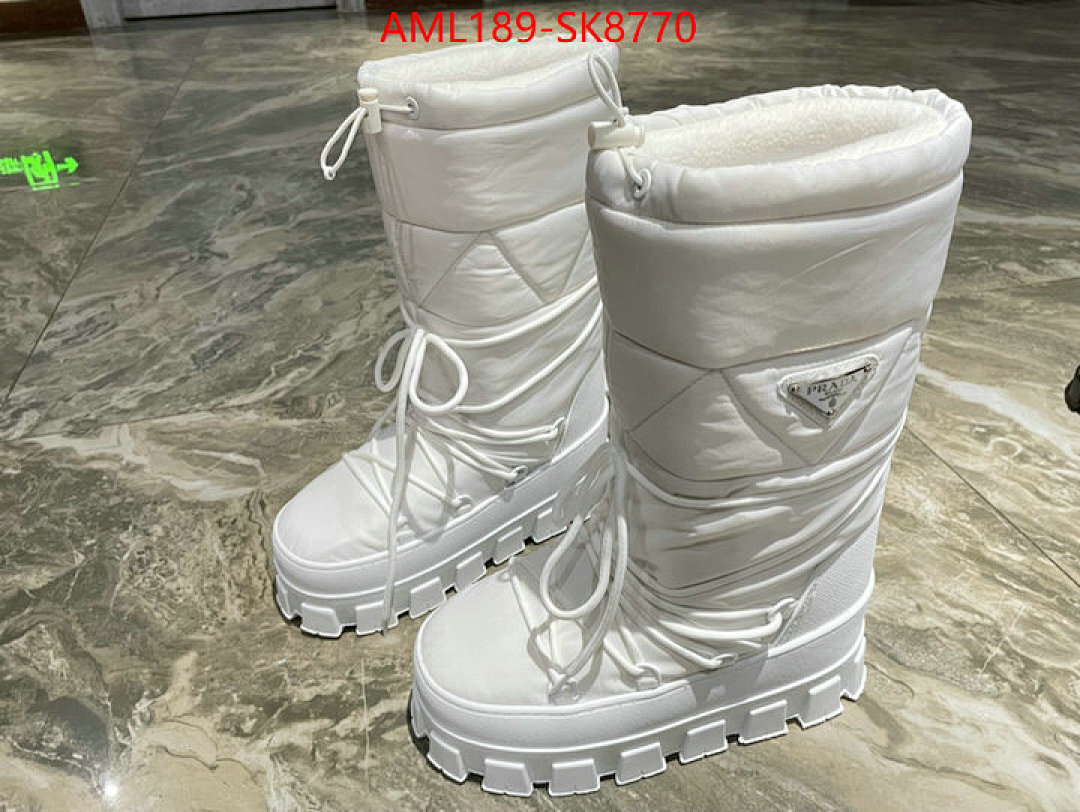Women Shoes-Boots ID: SK8770 $: 189USD
