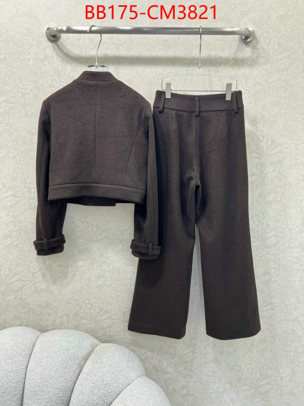 Clothing-MIU MIU ID: CM3821 $: 175USD