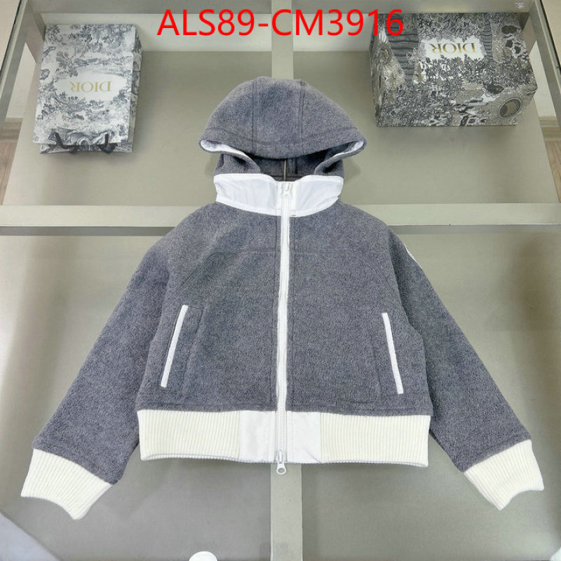 Kids clothing-Canada Goose ID: CM3916 $: 89USD