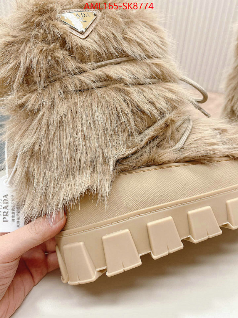 Women Shoes-Boots ID: SK8774 $: 165USD