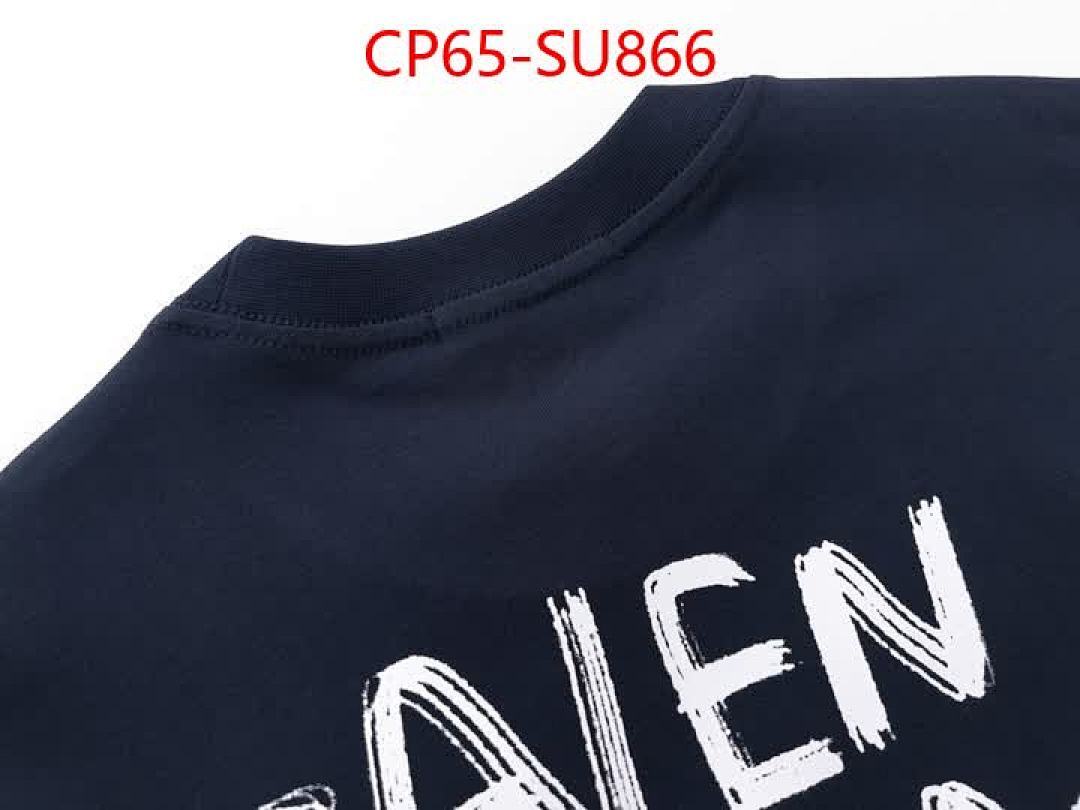 Clothing-Balenciaga ID: SU866 $: 65USD