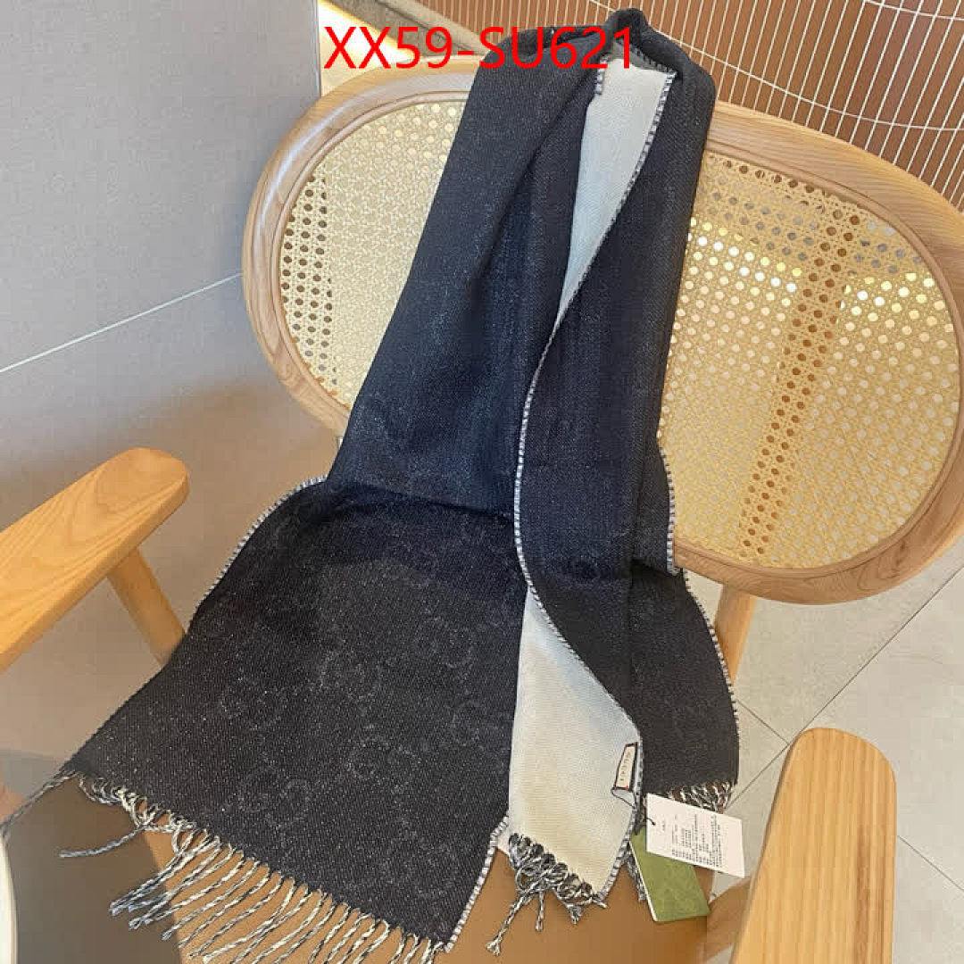 Scarf-Gucci ID: SU621 $: 59USD