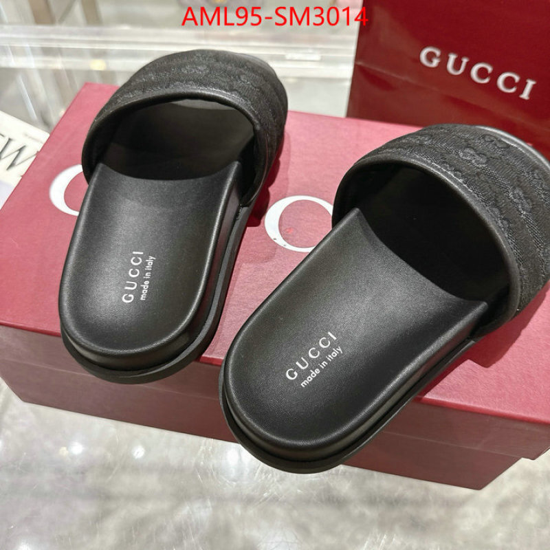 Women Shoes-Gucci we provide top cheap aaaaa ID: SM3014 $: 95USD