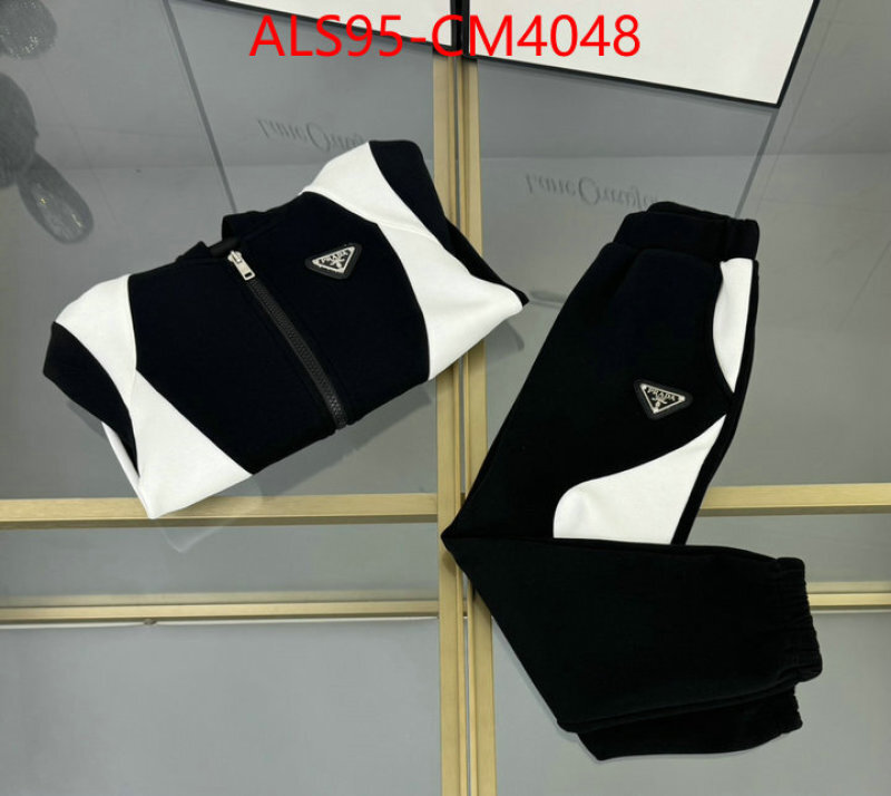 Kids clothing-Prada ID: CM4048 $: 95USD