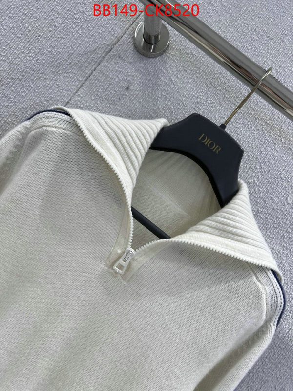 Clothing-Dior ID: CK8520 $: 149USD