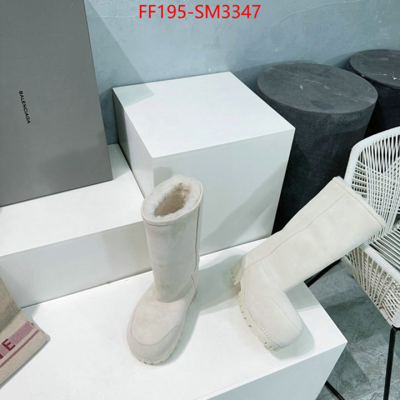 Women Shoes-Balenciaga how to start selling replica ID: SM3347 $: 195USD