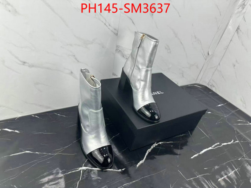 Women Shoes-Boots ID: SM3637 $: 145USD